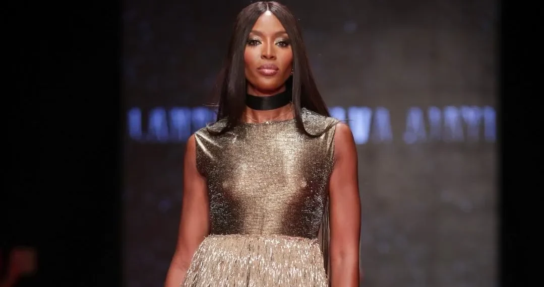 Naomi Campbell Wins Appeal to Overturn 5-Year Charity Trustee Ban