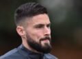 Olivier Giroud gives his reasons for transferring from Arsenal to Chelsea