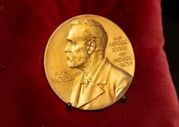 US Economists Robert Hall, Michael Woodford Win Nobel Prize In Economics