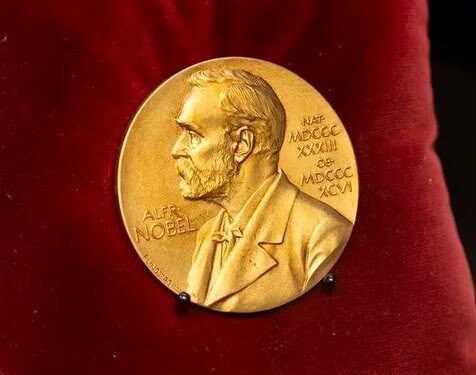 US Economists Robert Hall, Michael Woodford Win Nobel Prize In Economics