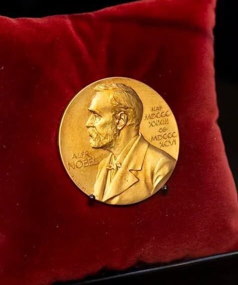 US Economists Robert Hall, Michael Woodford Win Nobel Prize In Economics