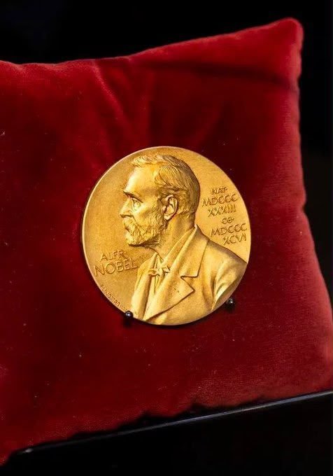 US Economists Robert Hall, Michael Woodford Win Nobel Prize In Economics