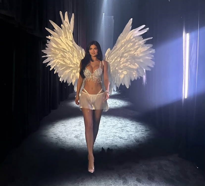 Kylie Jenner, Victoria's Secret, and the Fantasy Bra Backlash