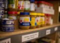 ​Overwhelmed America Food Banks Face Record-High Hunger