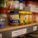 Overwhelmed America Food Banks Face Record-High Hunger