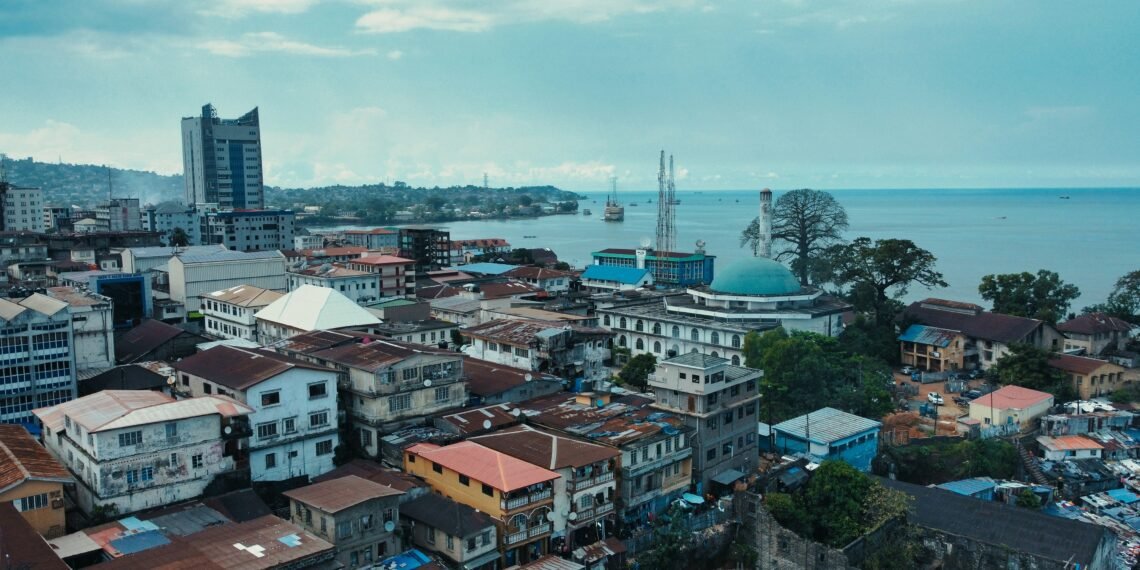 EU Halts Aid To Sierra Leone Over Refusal To Extradite Dutch Drug Trafficker