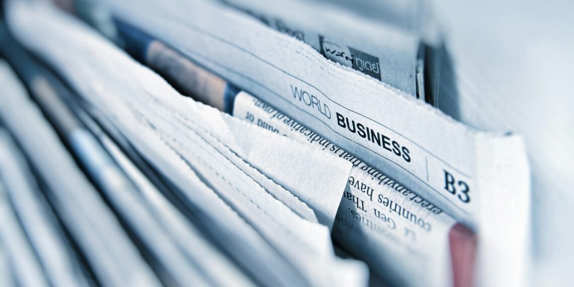 NY Post Media Group Chief Sean Giancola Resigns