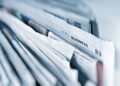 NY Post Media Group Chief Sean Giancola Resigns