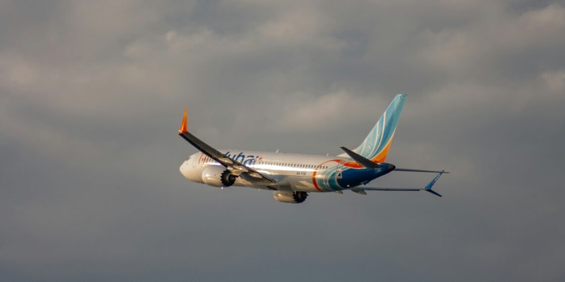 Terrorist Images Surface On Social Media Account Linked To Flydubai Pilot