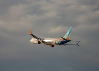 Terrorist Images Surface On Social Media Account Linked To Flydubai Pilot