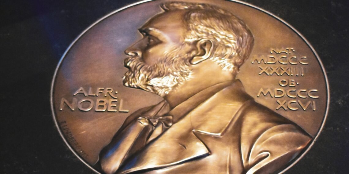 Navi Pillay Wins Nobel Peace Prize for Promoting International Law