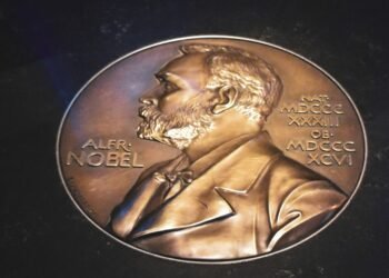Navi Pillay Wins Nobel Peace Prize for Promoting International Law
