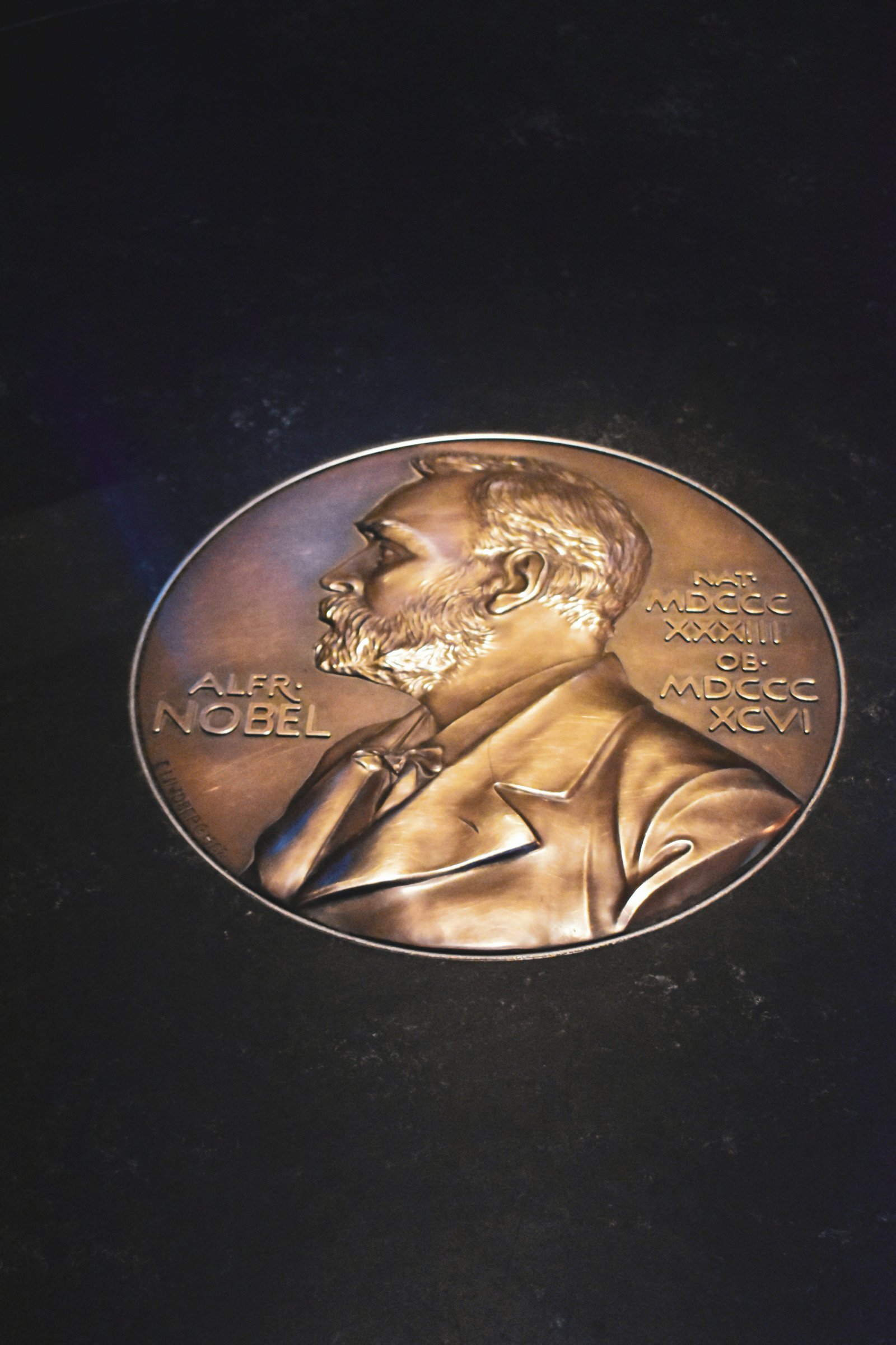 Navi Pillay Wins Nobel Peace Prize for Promoting International Law