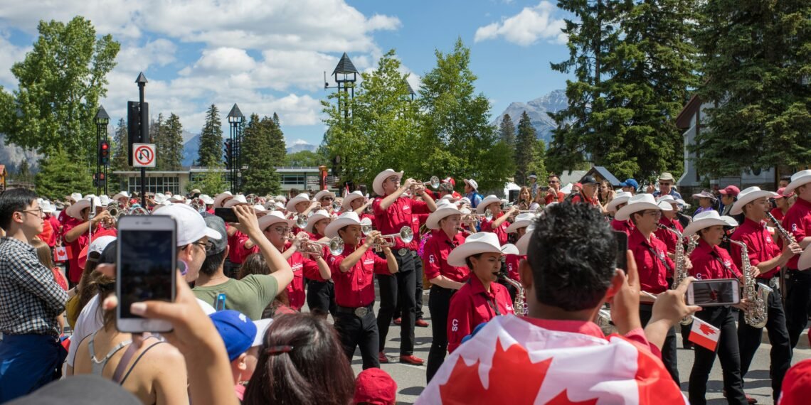 Alberta Residents Decide Whether to Begin Process Towards Leaving Canada