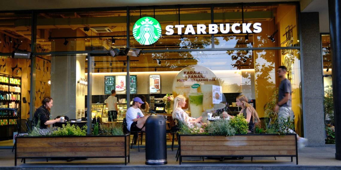 Chipotle Merger Off: Starbucks Refuses Takeover Deal