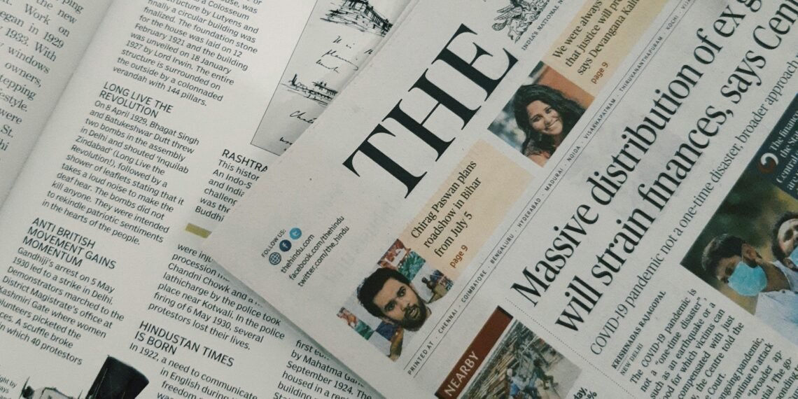 Egypt Arrests Entire Editorial Staff of Matsadaash Media