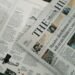 Egypt Arrests Entire Editorial Staff of Matsadaash Media