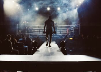 Daniel‍‍‍ Dubois Knocks Out Fabio Wardley In Two Rounds To Reclaim WBO Heavyweight Title