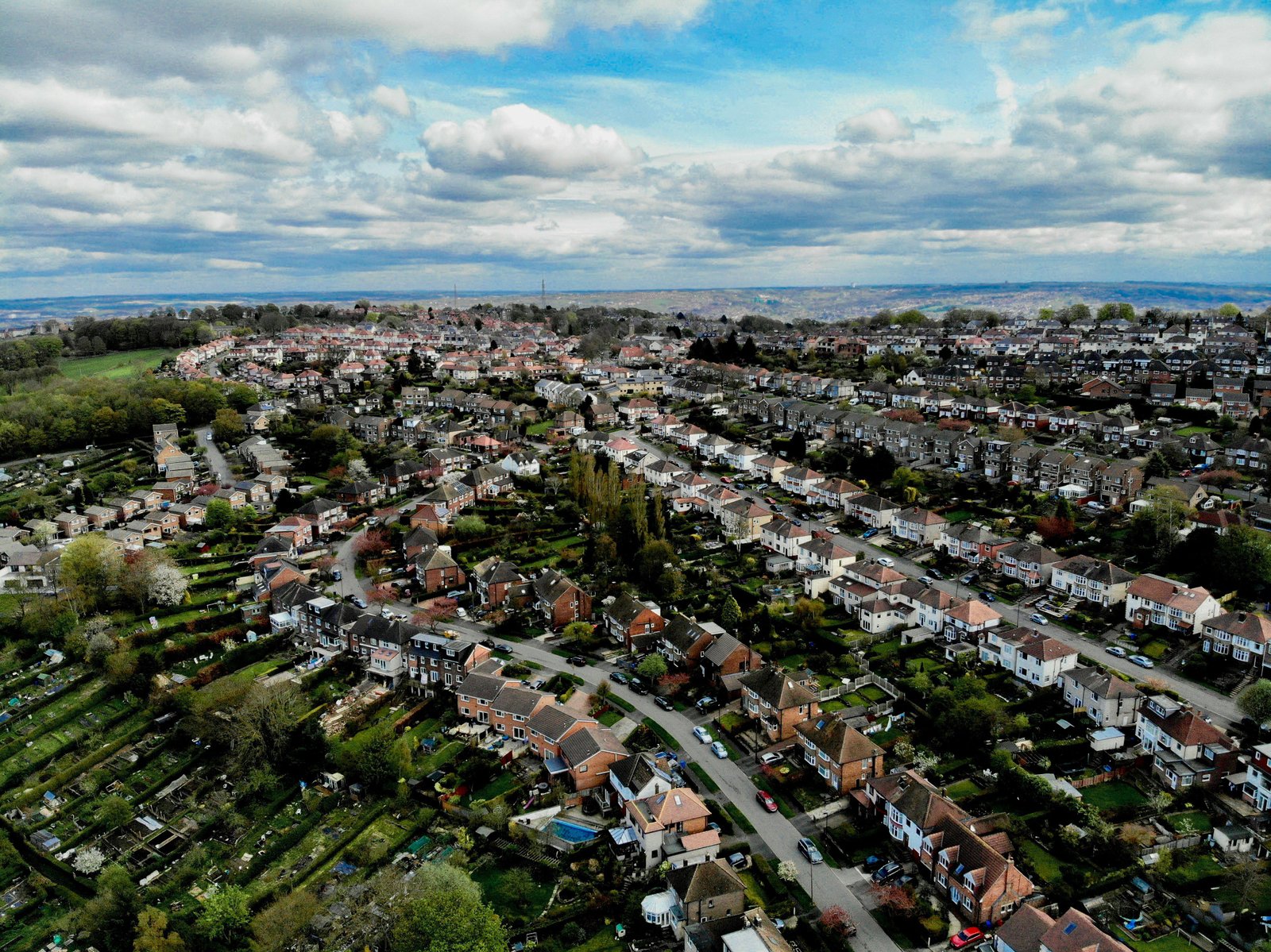 Birmingham: Firms Exploit UK Welfare System Using Residents as 'Cash Cows'