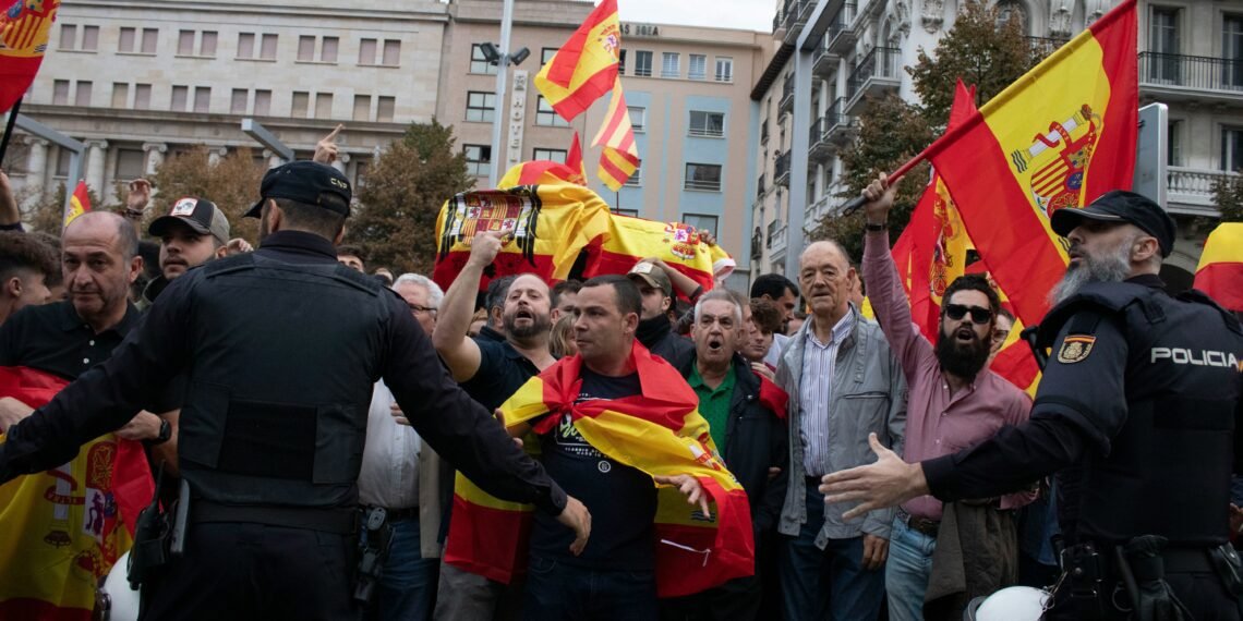 Maricarmen Abascal, 87, Dies After Eviction Sparked Spain Protests