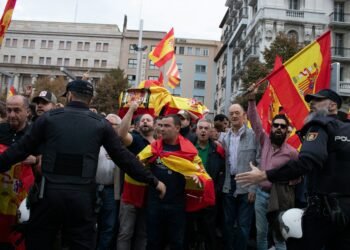 Maricarmen Abascal, 87, Dies After Eviction Sparked Spain Protests