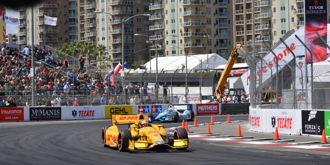 Rwanda Signs 10-Year Contract to Host Formula 1 African Grand Prix