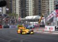 Rwanda Signs 10-Year Contract to Host Formula 1 African Grand Prix