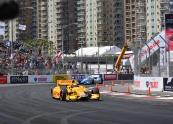 Rwanda Signs 10-Year Contract to Host Formula 1 African Grand Prix