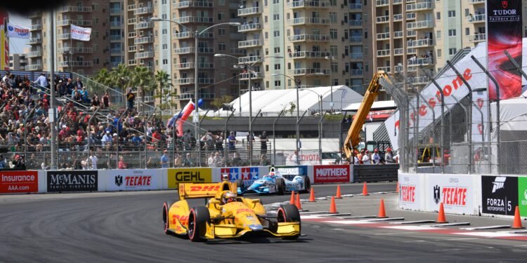 Rwanda Signs 10-Year Contract to Host Formula 1 African Grand Prix