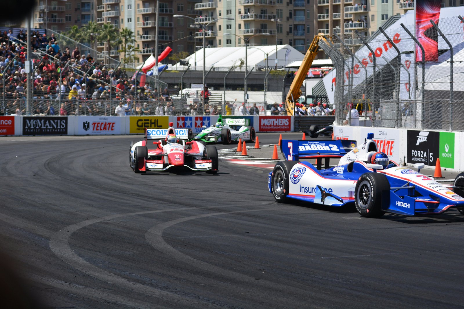 Rwanda Signs 10-Year Contract to Host Formula 1 African Grand Prix
