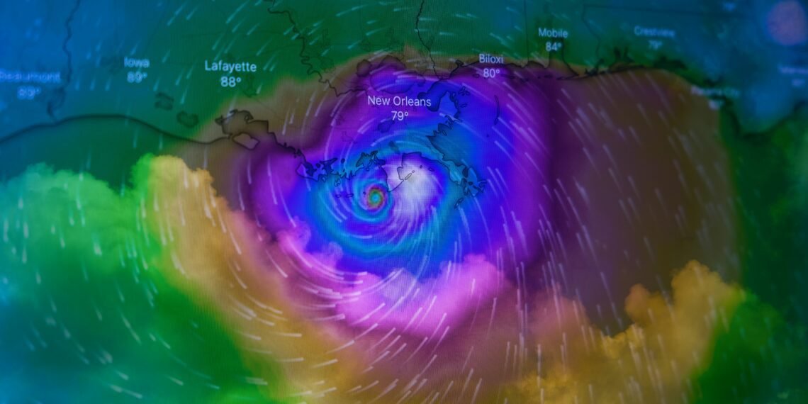 Major Oil Refineries Shut Down as Hurricane Isaias Intensifies