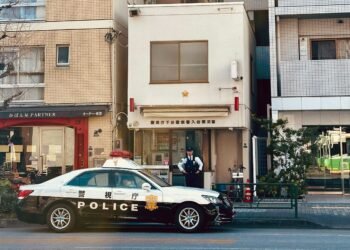 ​Okinawa Outrage: U.S. Marine Arrested Following Hotel Murder