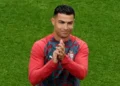 Jesus and federation chief reportedly tried to stop Ronaldo leaving Portugal camp