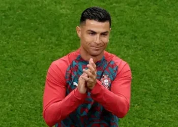 Jesus and federation chief reportedly tried to stop Ronaldo leaving Portugal camp