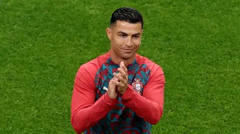 Jesus and federation chief reportedly tried to stop Ronaldo leaving Portugal camp