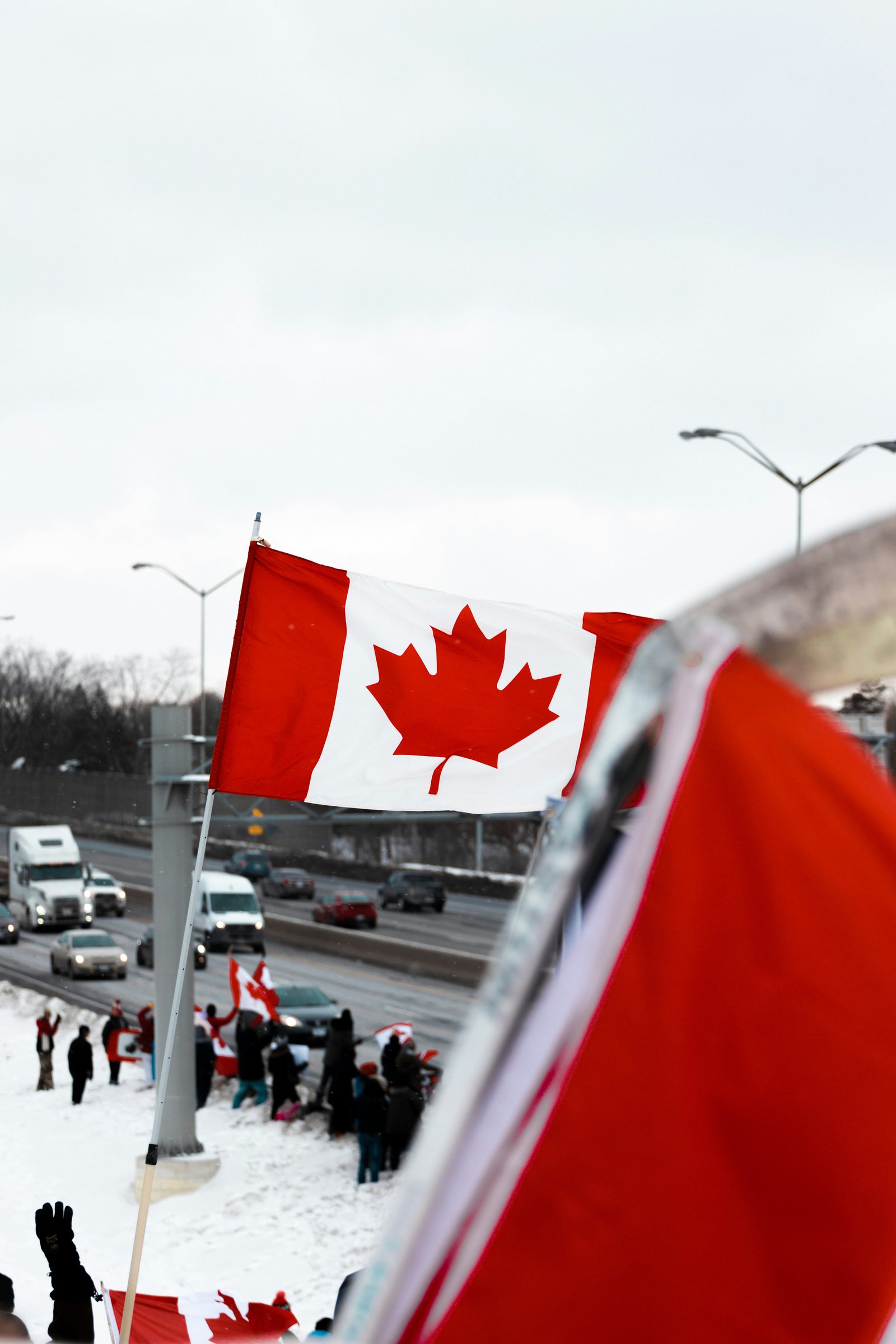 Alberta Residents Decide Whether to Begin Process Towards Leaving Canada