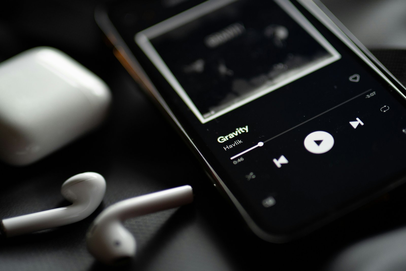 AI Music Royalty Fraudster Jailed 18 Months For $8m Streaming Scheme