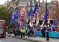 UK Megapoll: Half Want to Rejoin EU, Labour Could Gain 7 Points