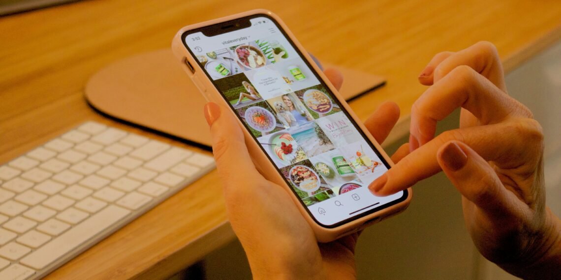 UK Regulator Ofcom Investigates Meta Over Instagram Instants Feature