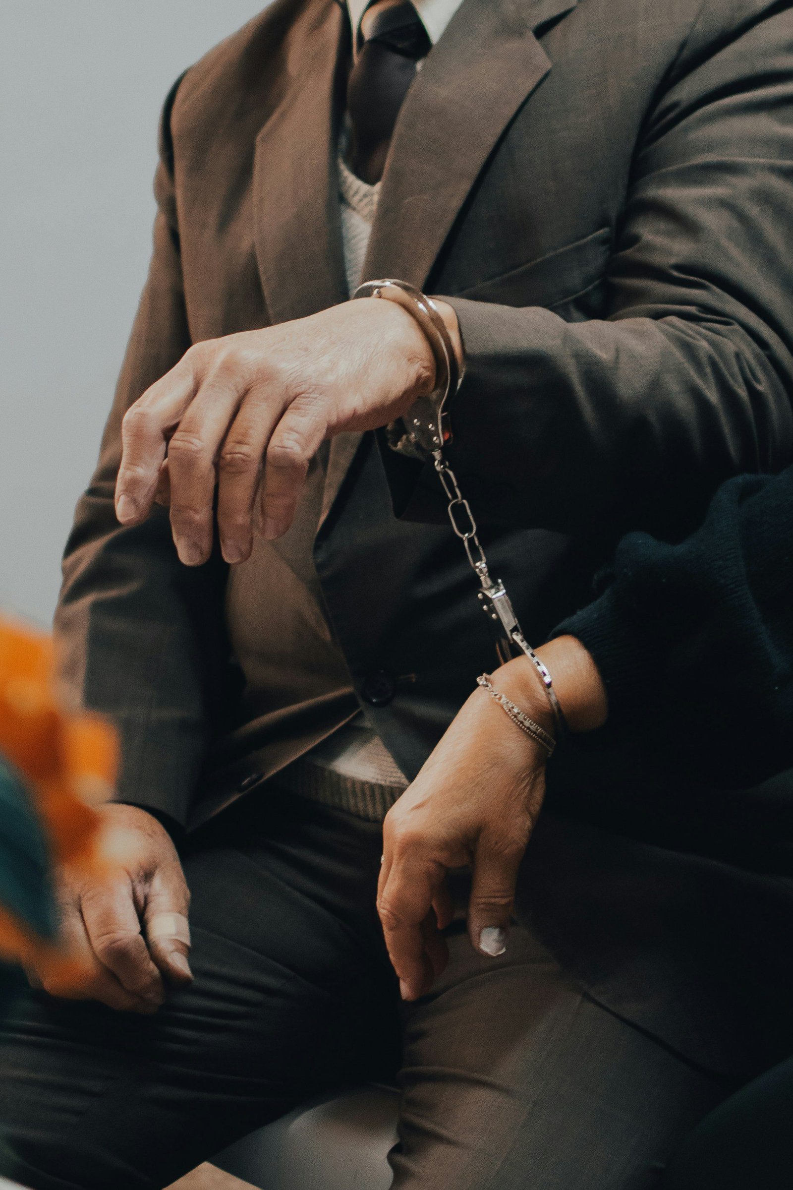 US Couple Convicted Of Stealing Millions Meant For Vulnerable Americans