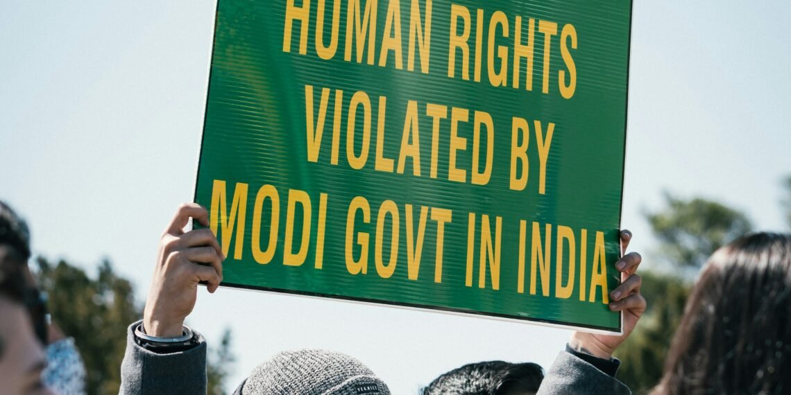 India Removes 130 Million From Voter Rolls, Sparking Protests