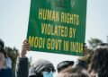 India Removes 130 Million From Voter Rolls, Sparking Protests