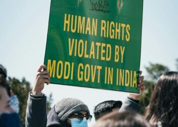 India Removes 130 Million From Voter Rolls, Sparking Protests