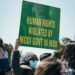 India Removes 130 Million From Voter Rolls, Sparking Protests