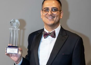 US Immigration Authorities Detain Award-Winning Kashmiri Filmmaker