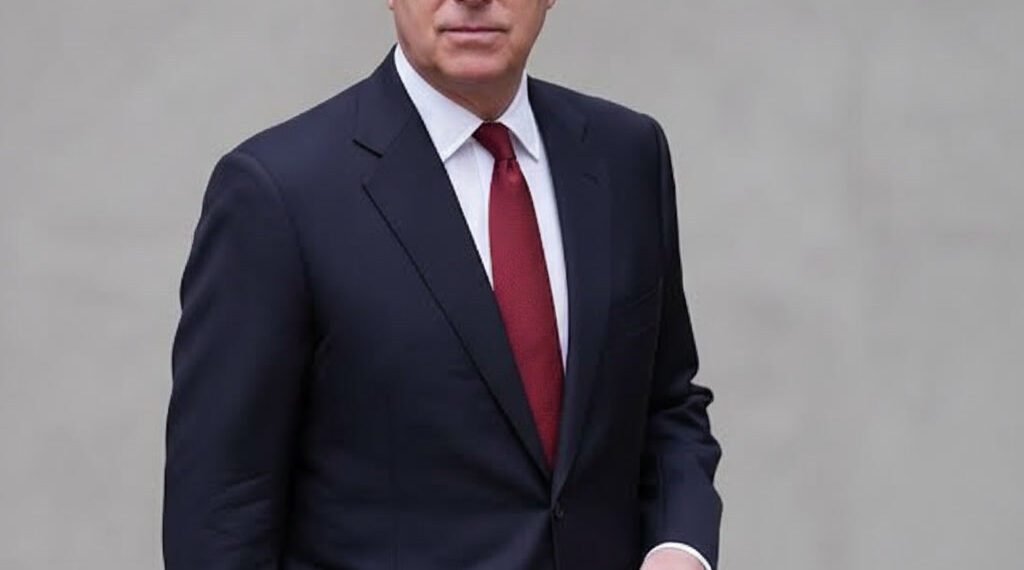 UK Court Rules Andrew Search Warrants Unlawful in Epstein Probe