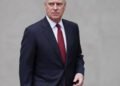 UK Court Rules Andrew Search Warrants Unlawful in Epstein Probe