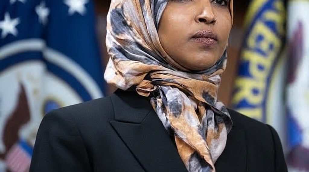 Omar’s Legal Team Accuses DOJ of Breaching Protocols Meant to Protect Her Rights