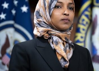 Omar’s Legal Team Accuses DOJ of Breaching Protocols Meant to Protect Her Rights