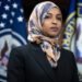 Omar’s Legal Team Accuses DOJ of Breaching Protocols Meant to Protect Her Rights